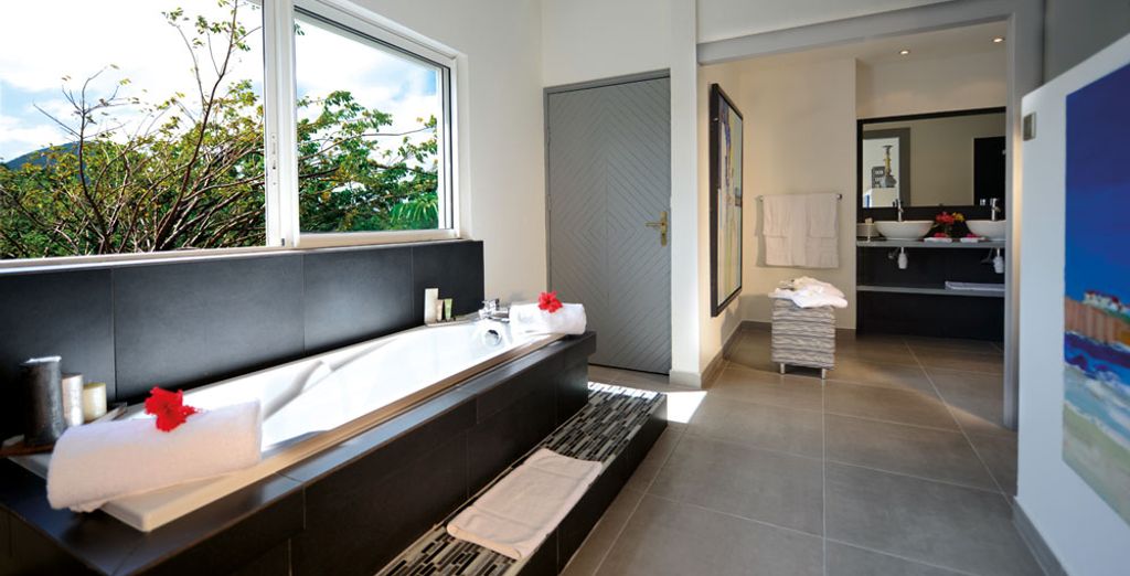 Marquis Boutique Hotel