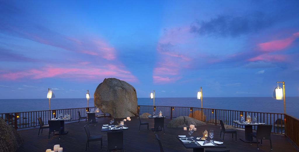 Silavadee Pool Spa Resort 5*