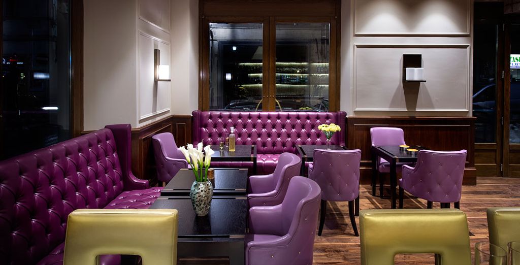 Grand Amore Hotel & Spa 4*