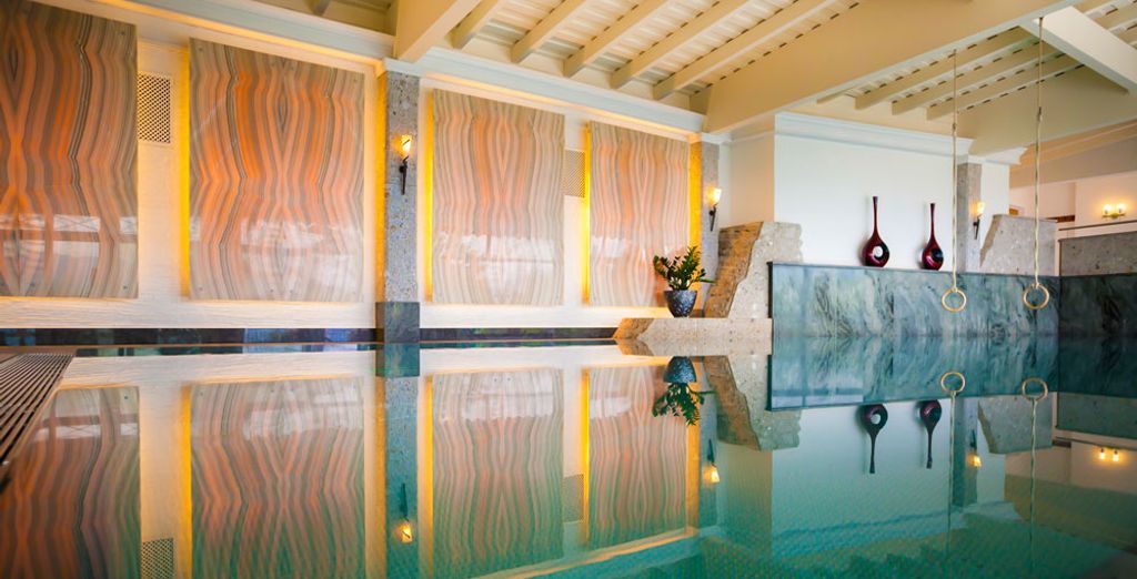 Hotel Vollererhof 4*