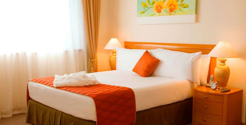 The Richardson Hotel & Spa 5*