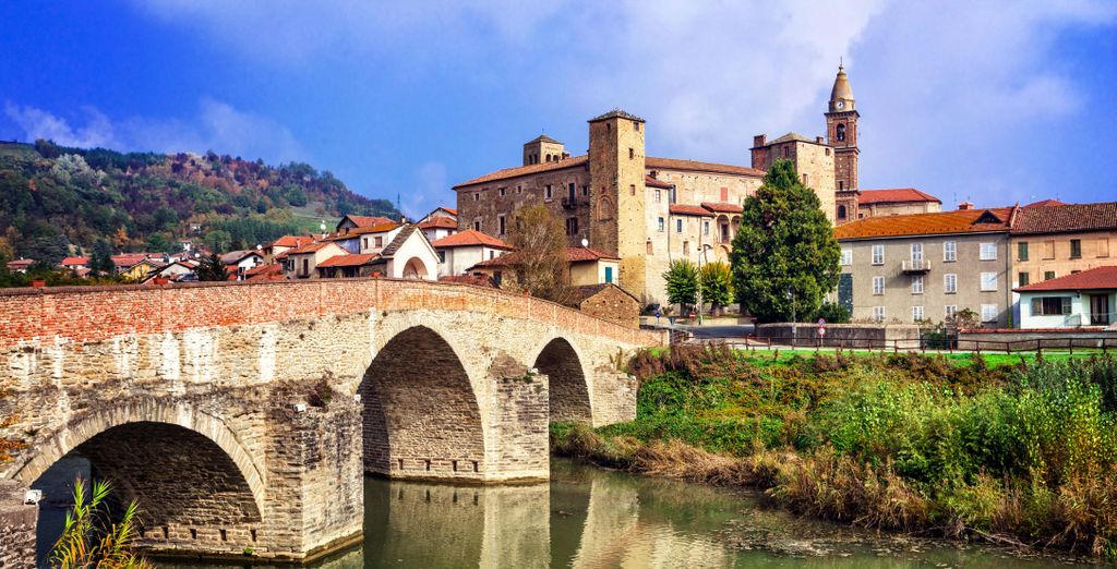 Castello di Razzano