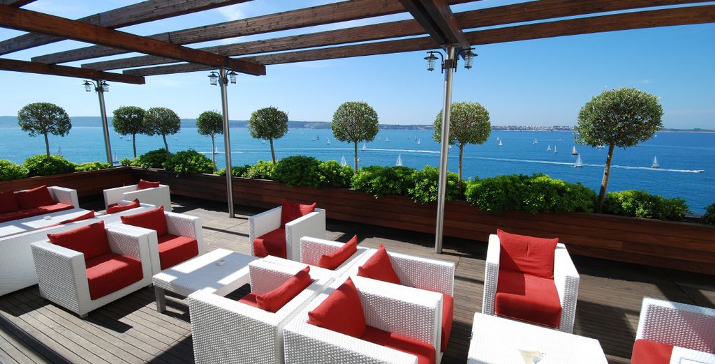 Grand Hotel Bernardin 5*