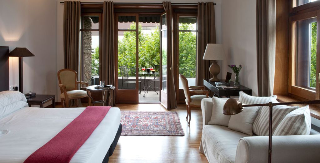 Hotel Primero Primera 4*