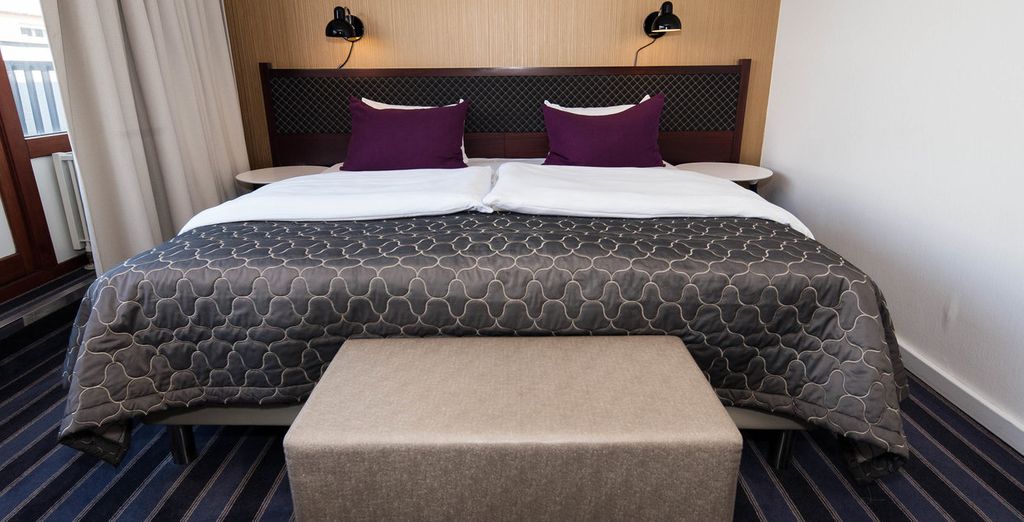 Imperial Hotel 4*