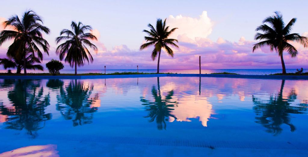 Nosy Saba Island & Spa 4*