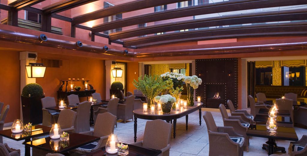Starhotels Splendid Venice 4*