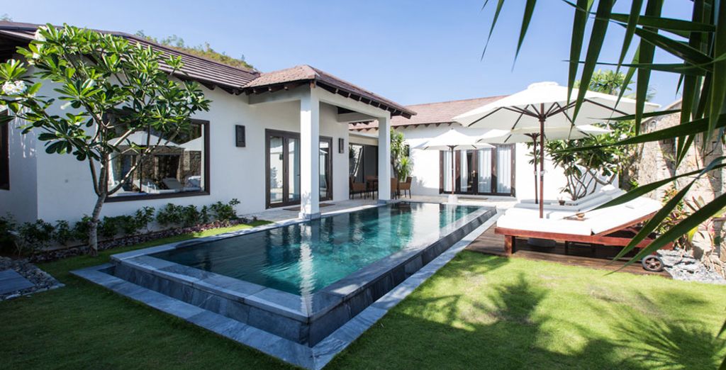 Amiana Resort 5*