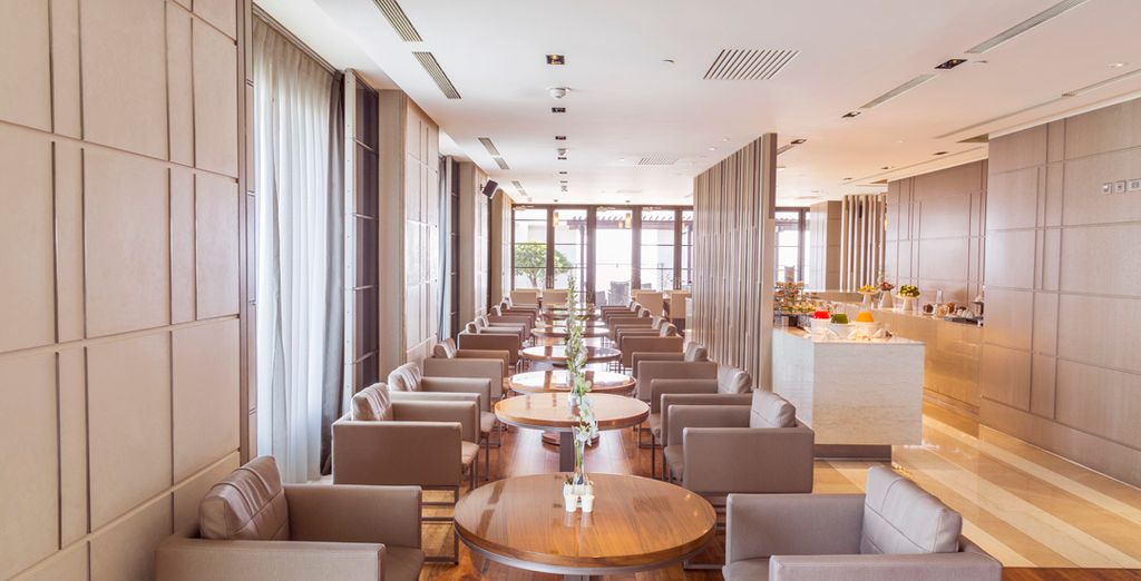Hotel Nikko Saigon 5*