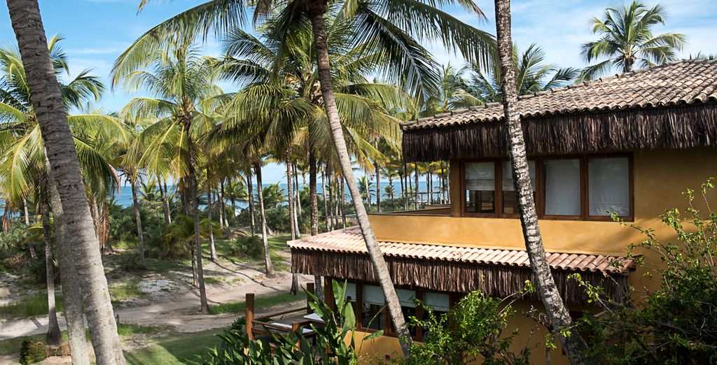 Txai Resort 5*