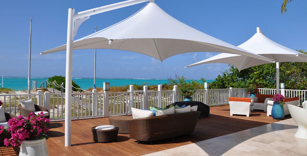 The Alexandra Resort 4*