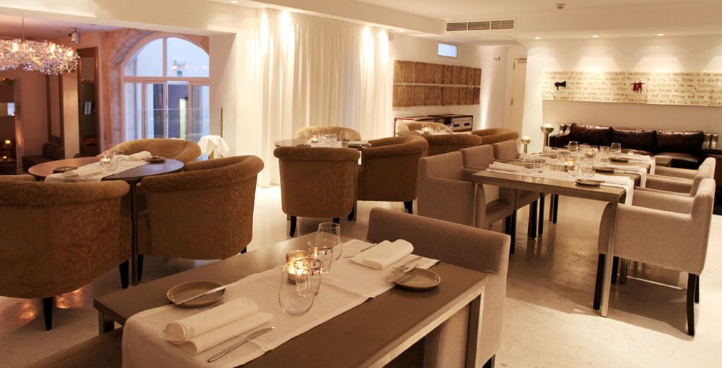 Puro Hotel 4*