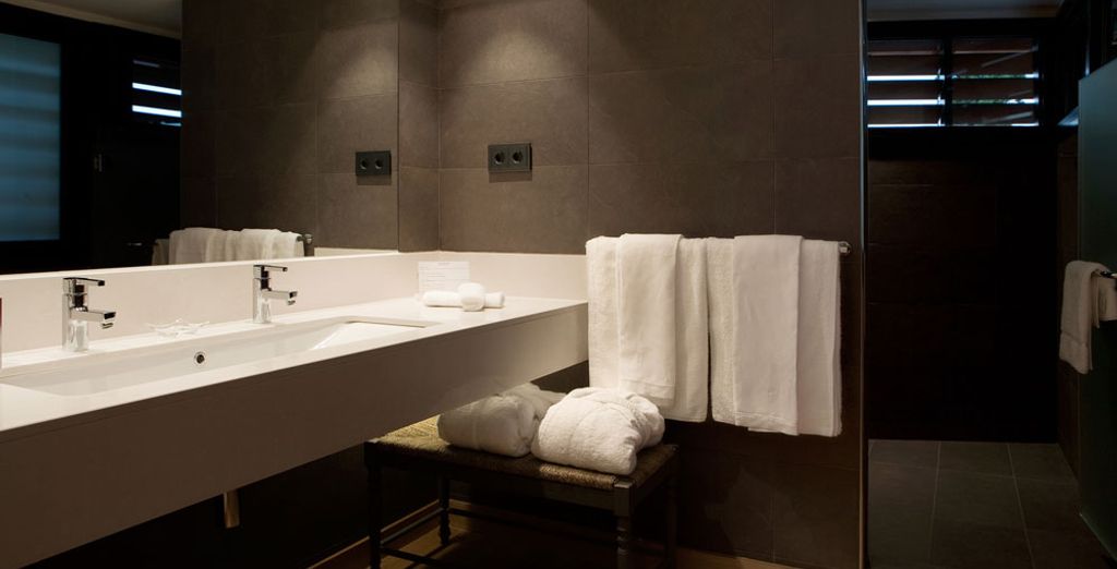 Hotel Mas La Boella 4*