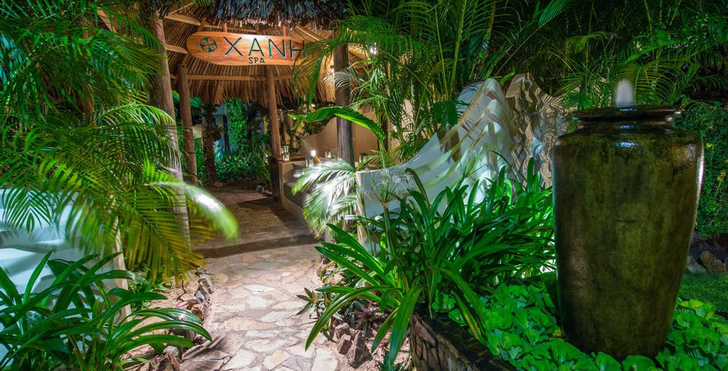 Mia Resort Mui Ne 4*