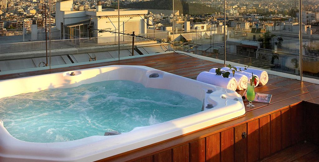 The Periscope Hotel 4*