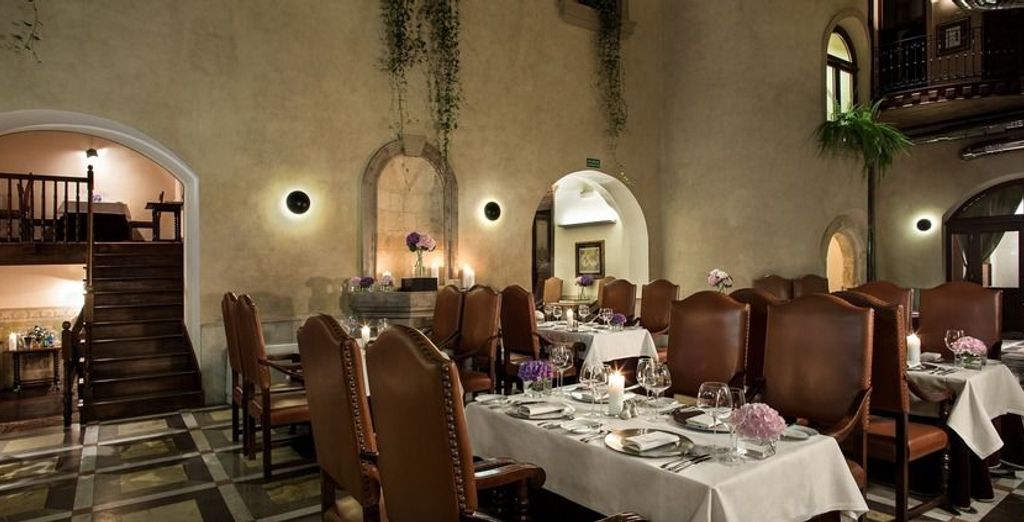Hotel Copernicus 5*
