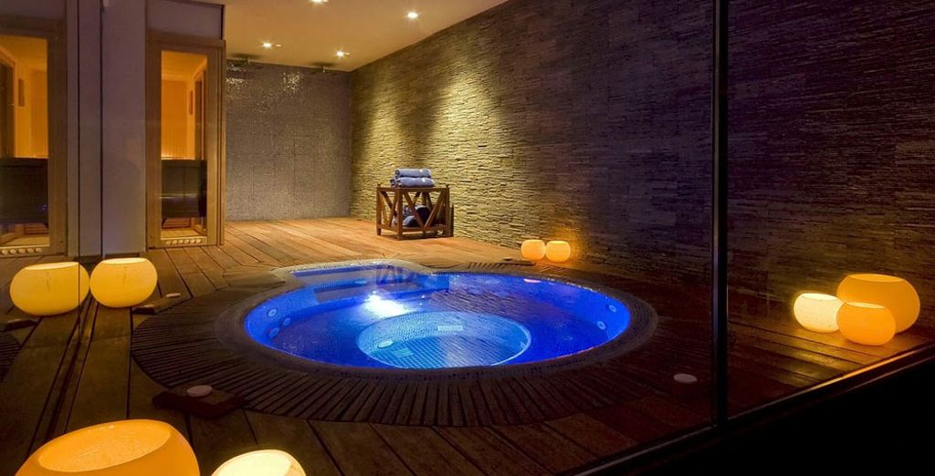 Hotel Swiss Moraira 4*