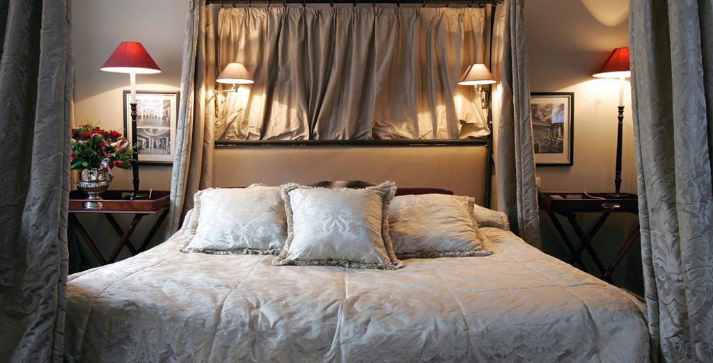 The Pand Hotel 4*