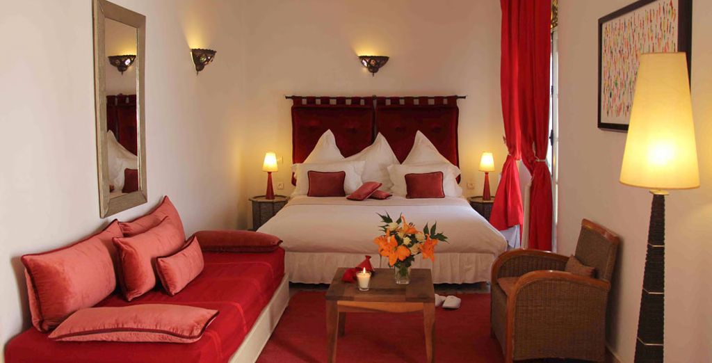 Riad Clementine