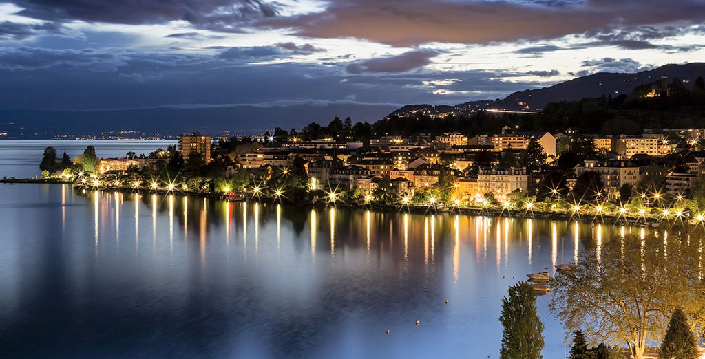 Suisse Majestic 4*