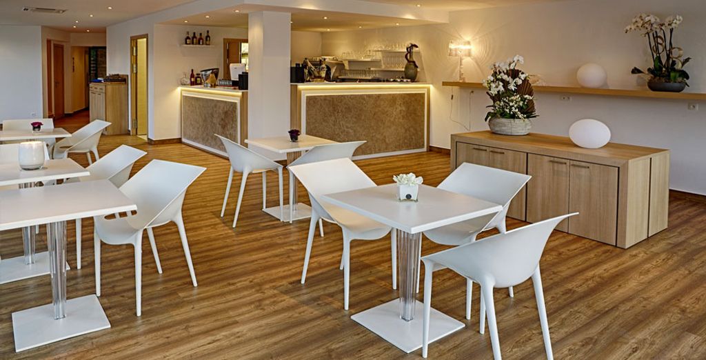 Hotel Mariosa 4*