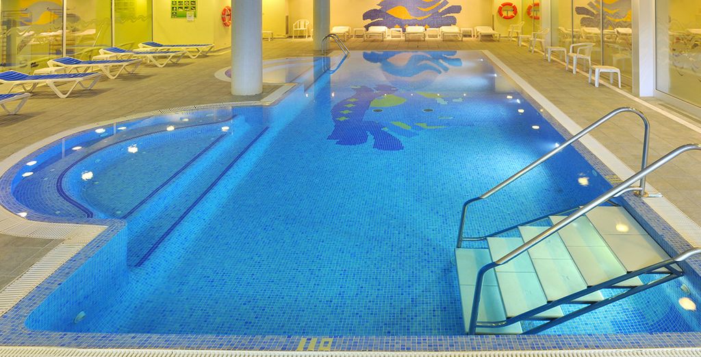 Hotel Caprici Verd 4*