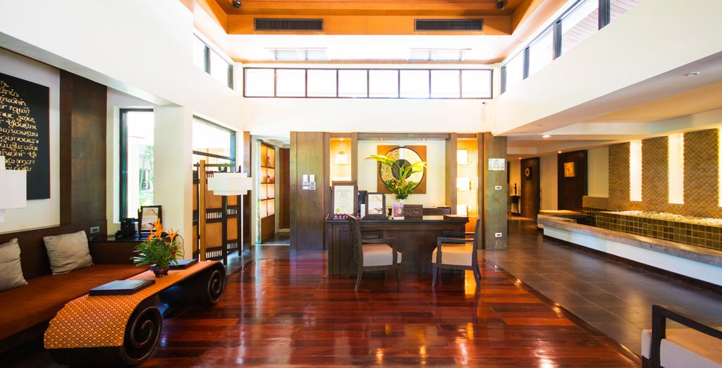 La Flora Resort & Spa Khao Lak 4*