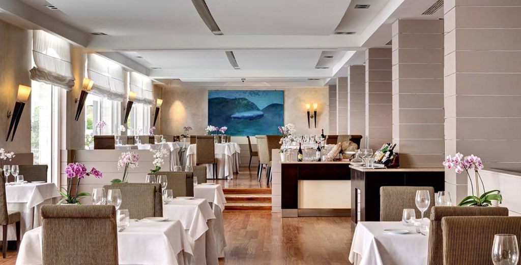 Terme Di Saturnia Spa & Golf Resort 4*