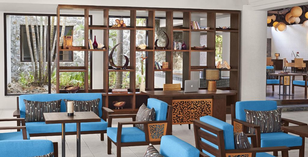 AVANI Seychelles Barbarons Resort & Spa 4*