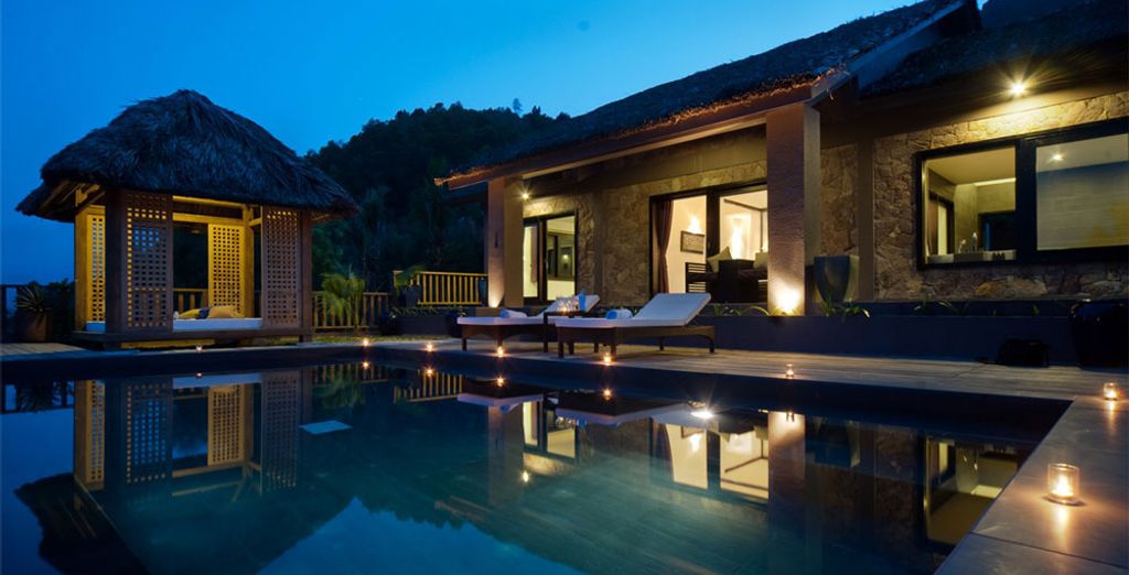 Vedana Lagoon Resort & Spa 5*