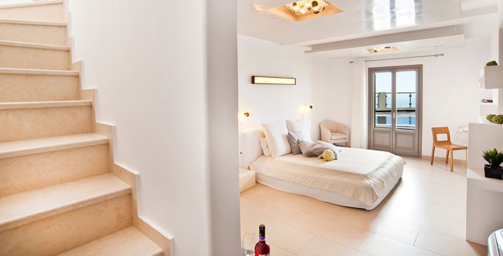 Petit Palace Suites 4*