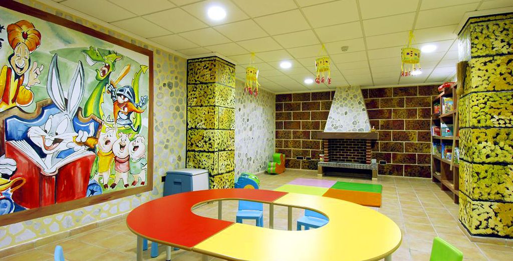 Gran Hotel Peñiscola 4*
