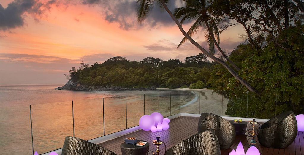 AVANI Seychelles Barbarons Resort & Spa 4*