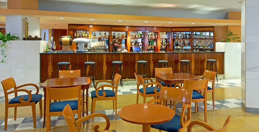 Iberostar Torviscas Playa 4*