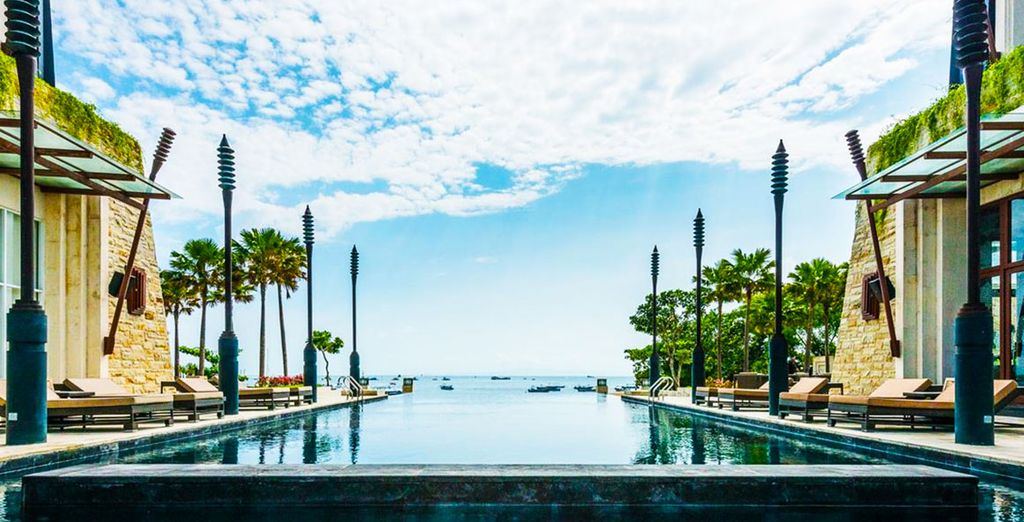 The Sakala Resort Bali 5*