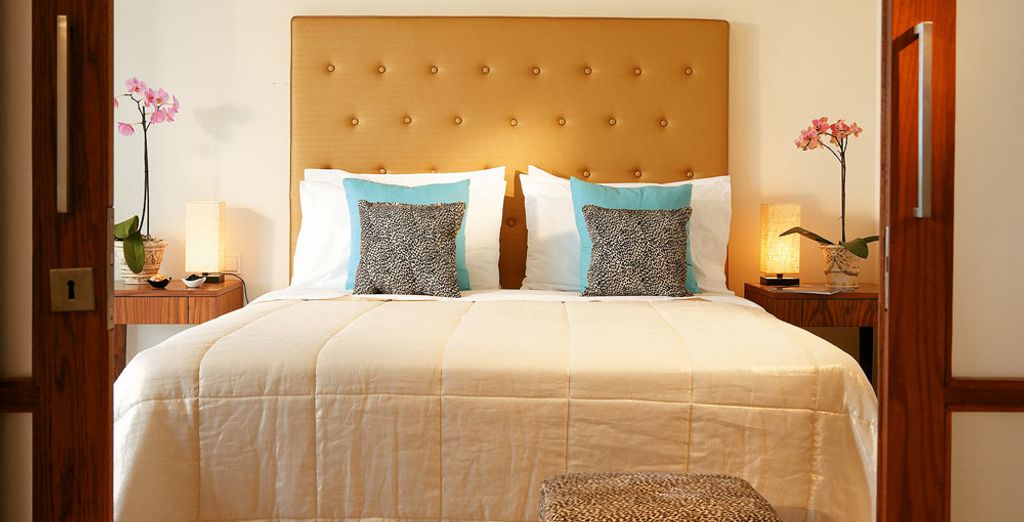 Amirandes Exclusive Resort by Grecotel 5*