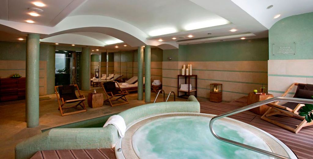 Londa Hotel 5*
