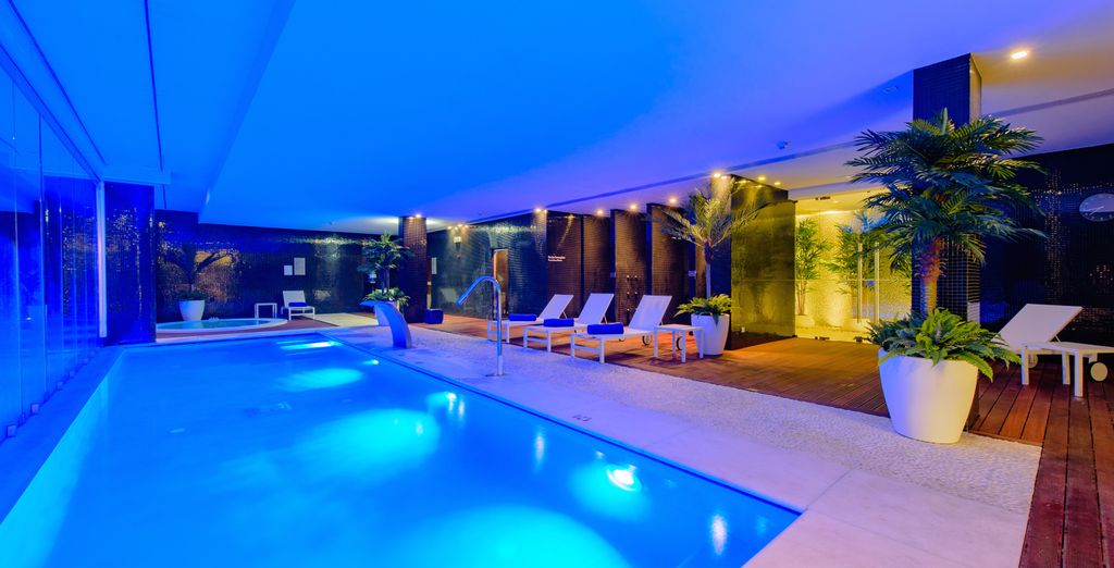Martinhal Lisbon Cascais Family Resort Hotel 5*