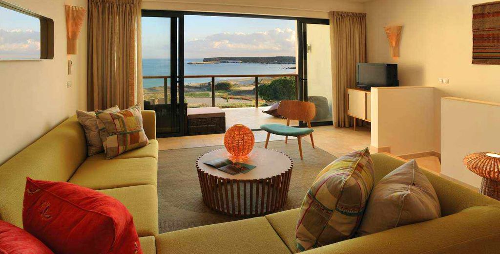 Martinhal Sagres Beach Family Resort Hotel 5*