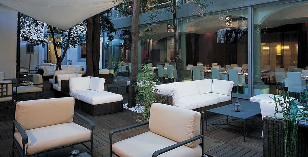 Hotel Londra 4*