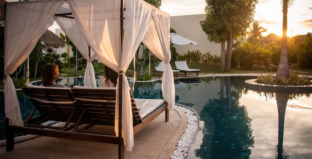 Navutu Dreams Resort & Spa 4*