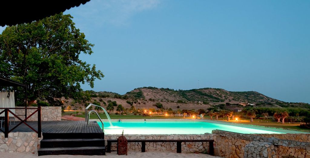 Vila Valverde - Design Country Hotel 4*