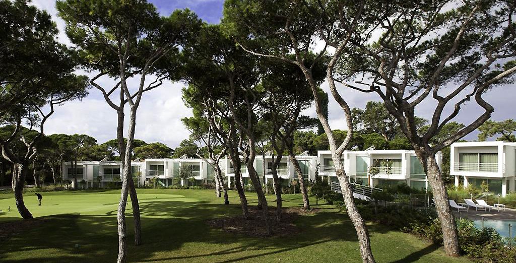 Martinhal Lisbon Cascais Family Resort Hotel 5*