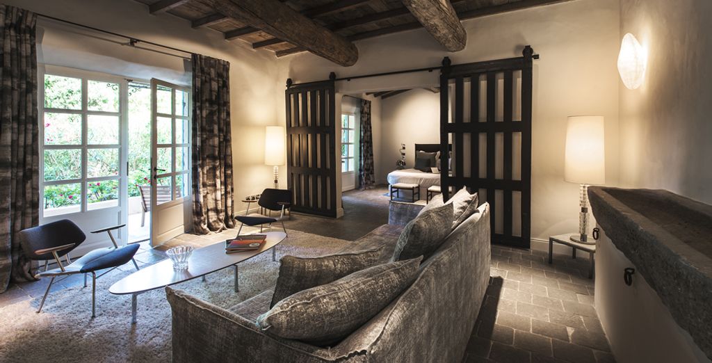 Le Hameau des Baux 5*