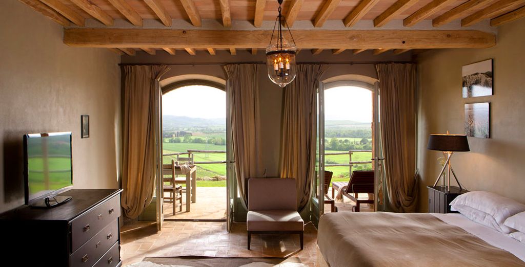 Conti di San Bonifacio - Wine Resort