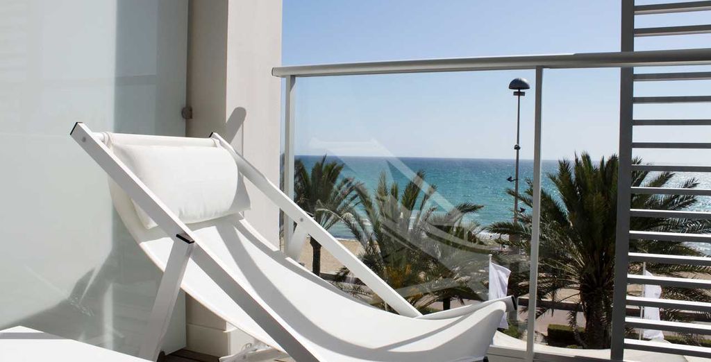 Pure Salt Garonda Hotel 5* - Adults Only