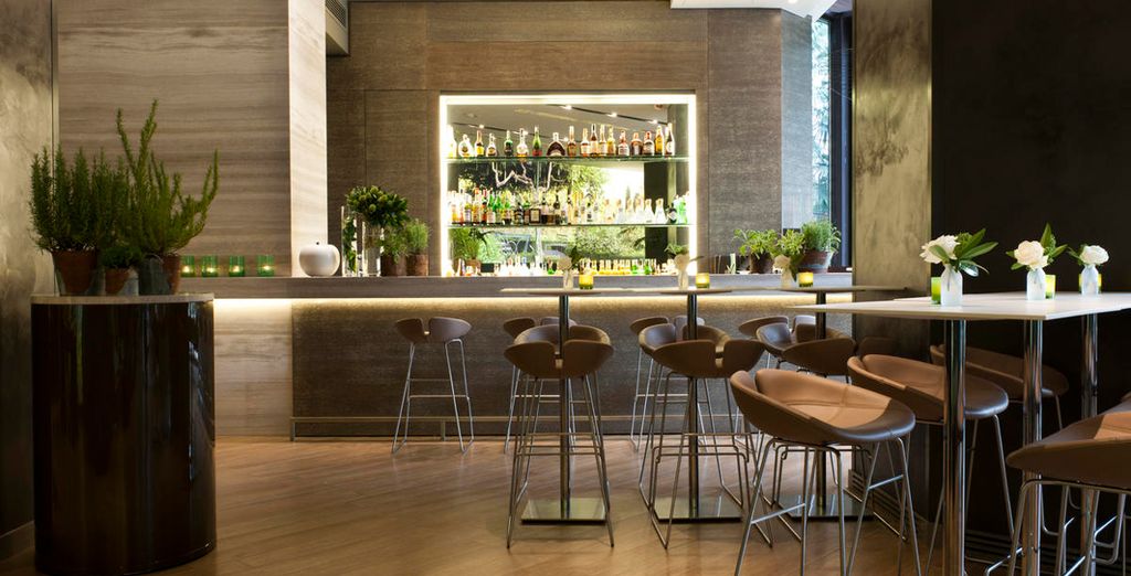 Starhotels Echo 4*