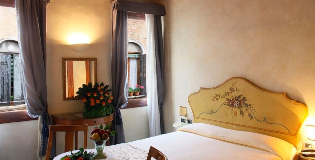 Hotel Ai Due Fanali