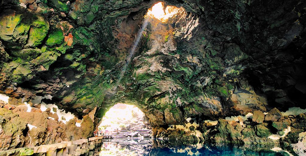Grand Teguise Playa Hotel 4*