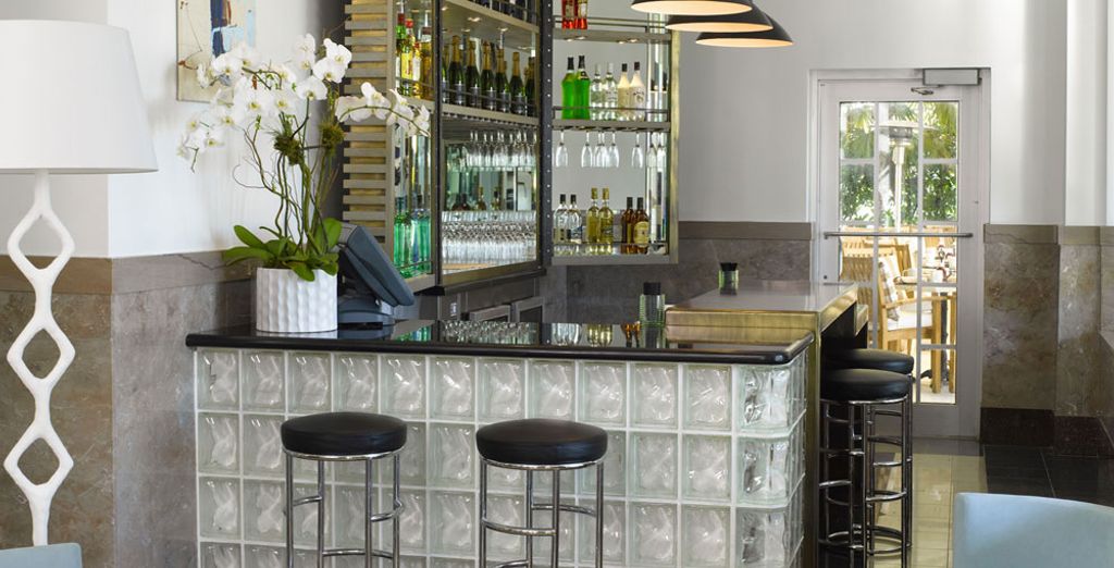 Victor South Beach Hotel 4*